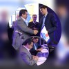 انعقاد تفاهم‌نامه شرکت فولاد آلیاژی ایران با شرکت‌های دانش بنیان